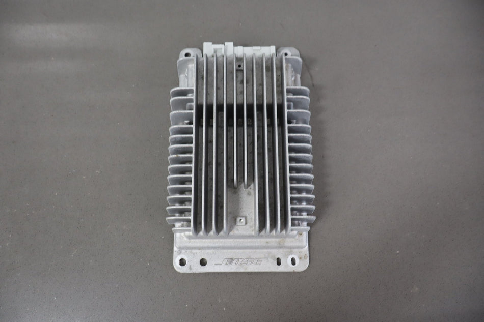 2004-2007 Hummer H2 Radio Amplifier 15267753