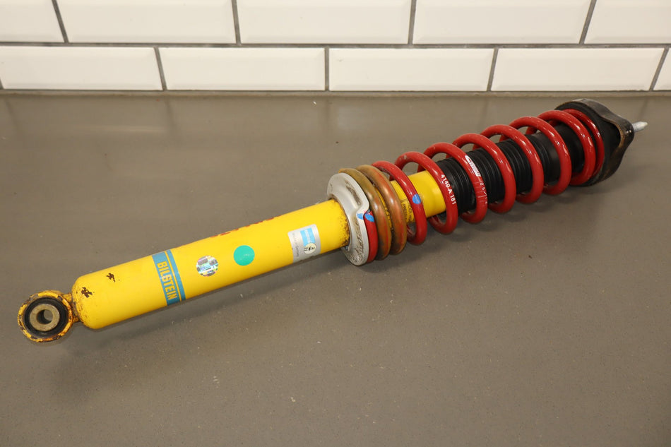 2015 Mitsubishi Lancer- Right Rear Strut