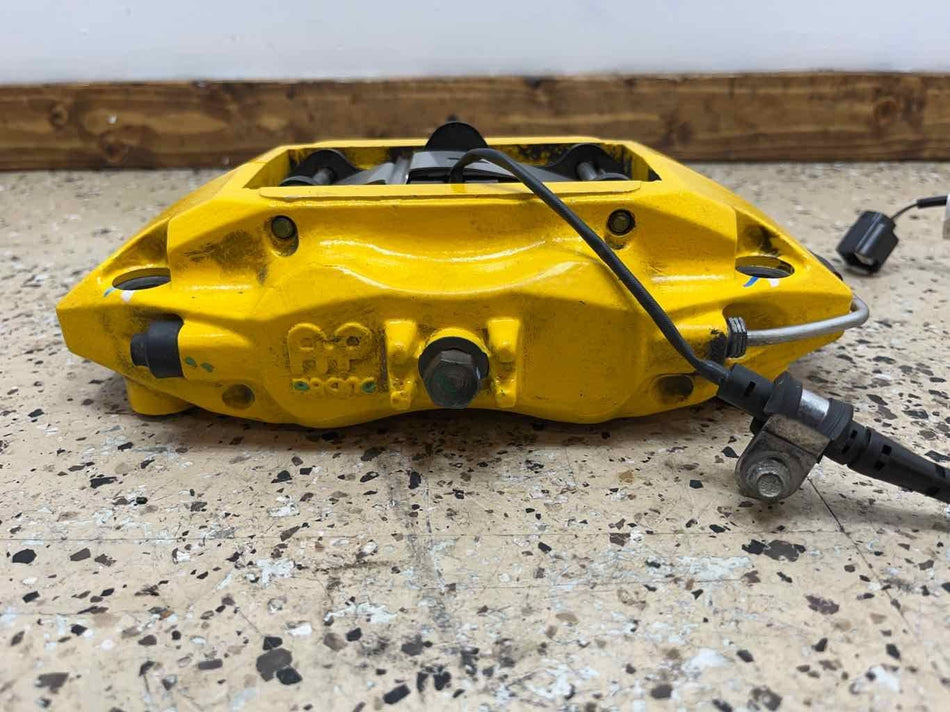2020 McLaren 570S- Caliper