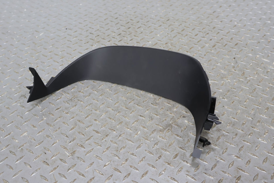 2010 Land Rover Range Rover Sport- Instrument Cluster Bezel
