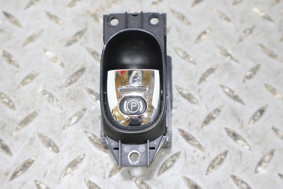 06-12 Bentley Flying Spur Parking Brake Electric Switch