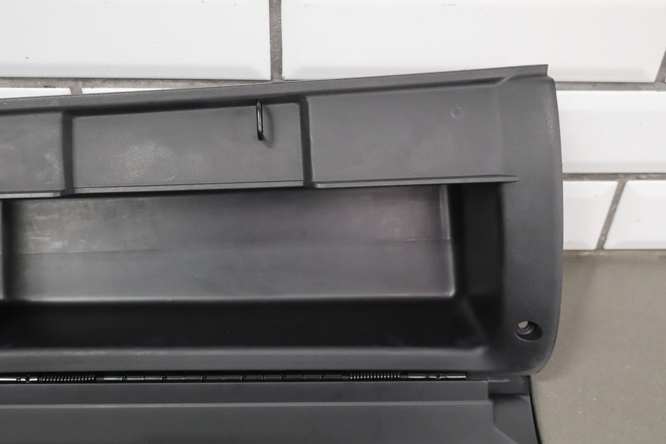 2008 GMC Sierra 2500- Glove Box