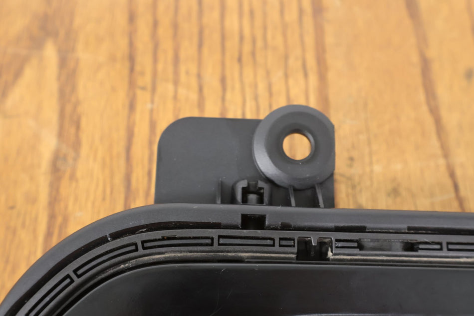 2022 Tesla 3- Left Rear Door Handle