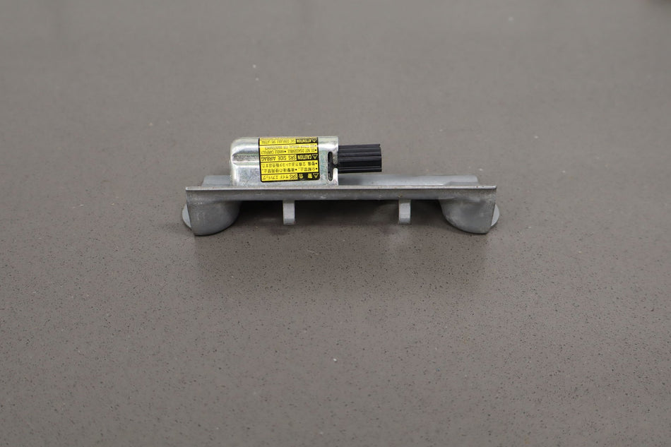 Chassis Control Module, 2006, Toyota, Land Cruiser