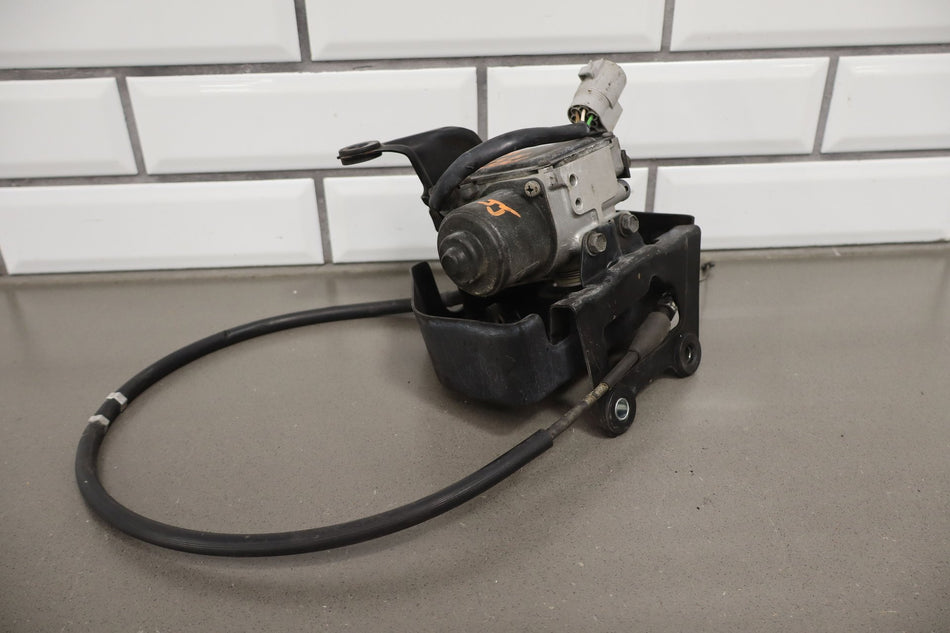 1997 Lexus LX450 Cruise Control Unit OEM