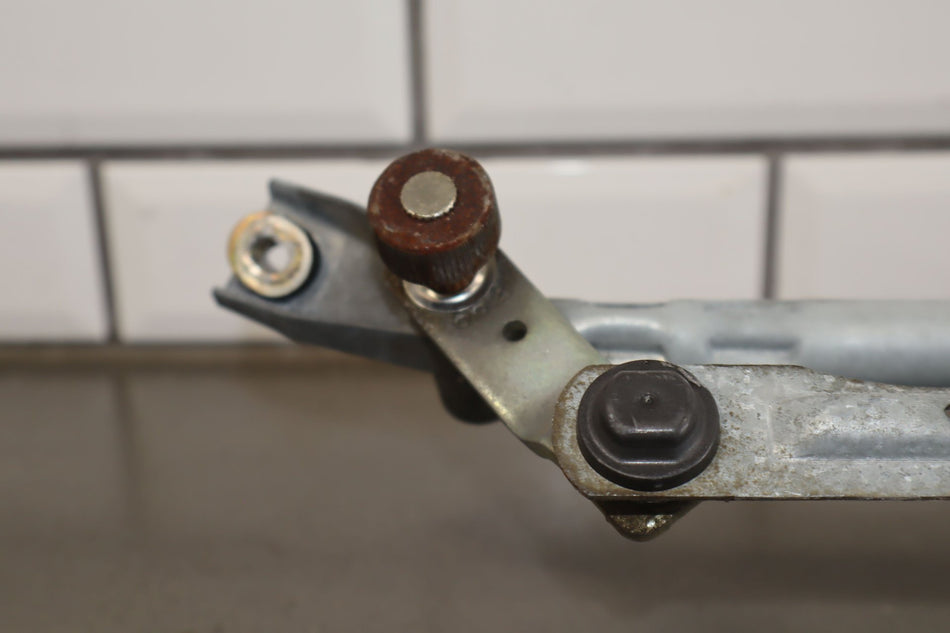 2002 Ram 2500- Wiper Linkage