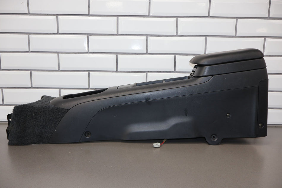 1999 Honda Prelude- Front Console