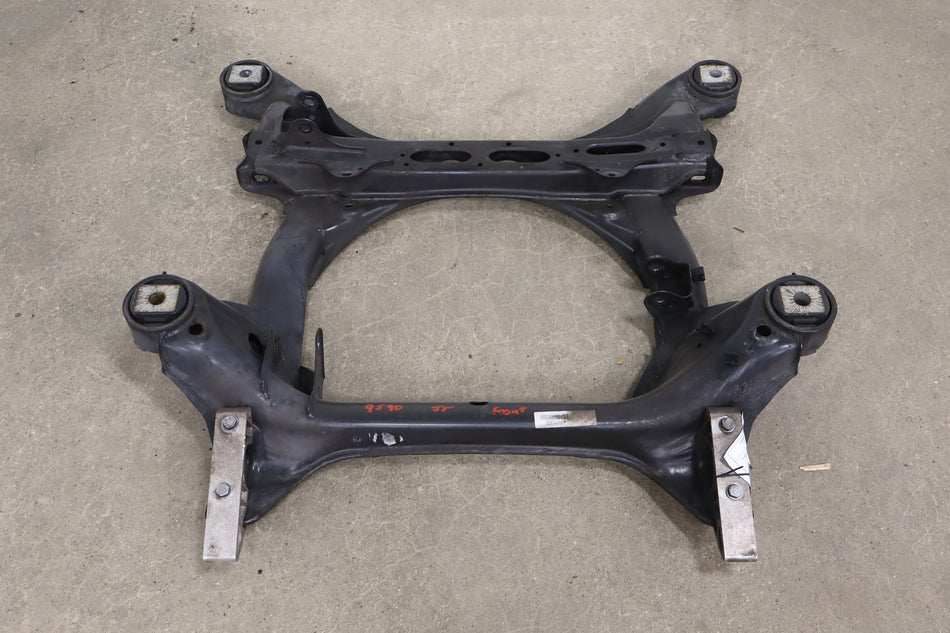 2011-2018 Porsche Cayenne 958- Front Suspension Crossmember