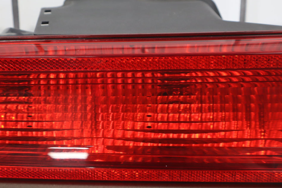 2014 Dodge Challenger- Left Tail Light