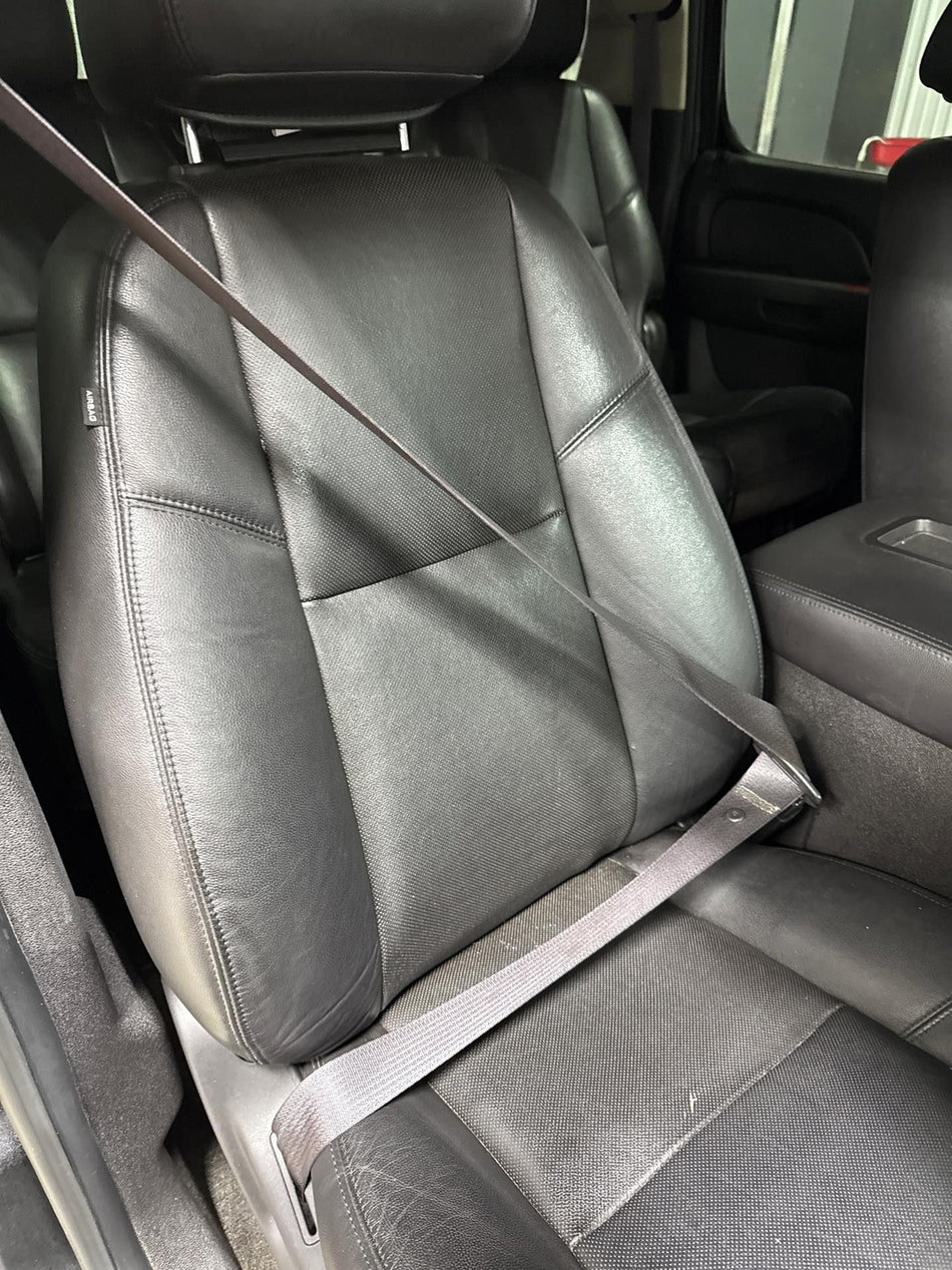 2012 Chevrolet Suburban 1500- Front Seat Belt