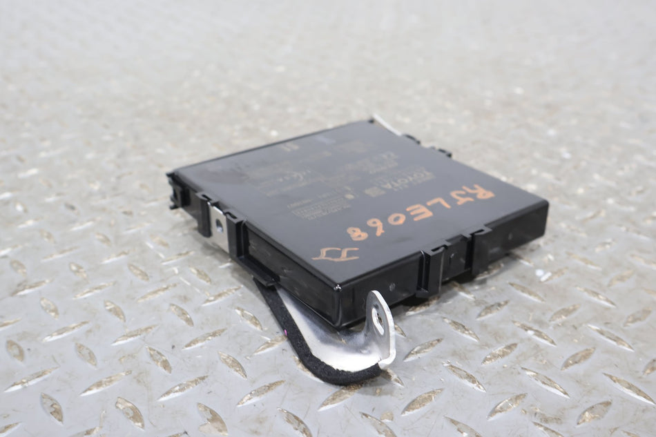 2018 Lexus LC500- Chassis Control Module