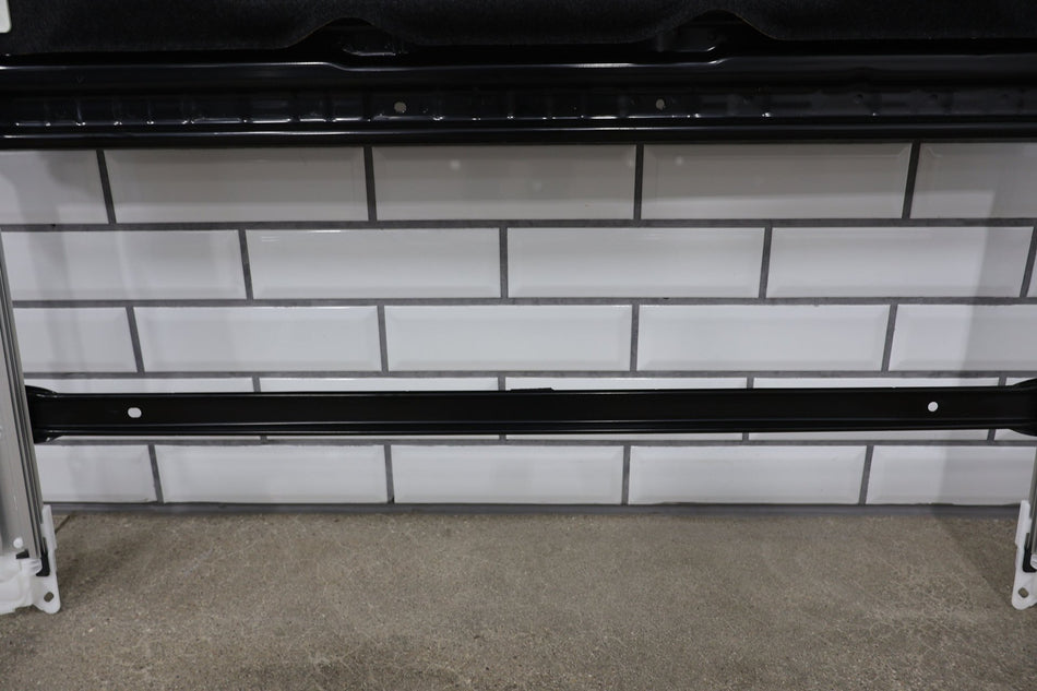 2017 Lexus GX460- Roof Glass Frame