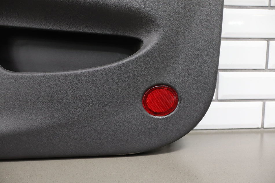 2005 Chevrolet SSR- Right Front Door Trim Panel