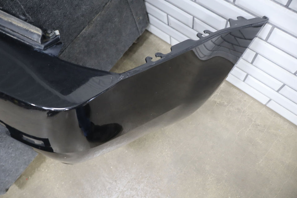 2006 Cadillac XLR- Rear Bumper