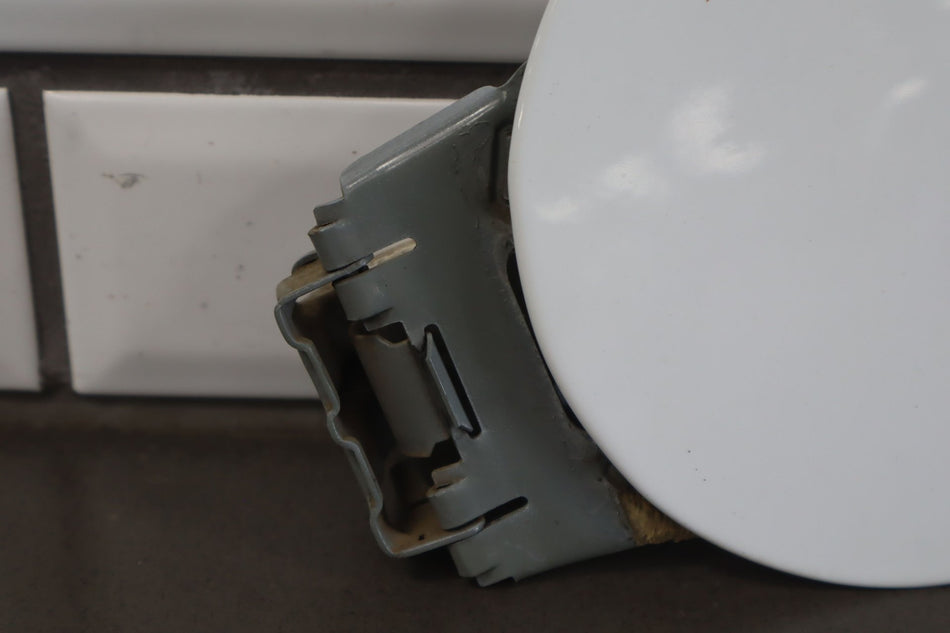 2000 Cadillac Escalade- Fuel Filler Door