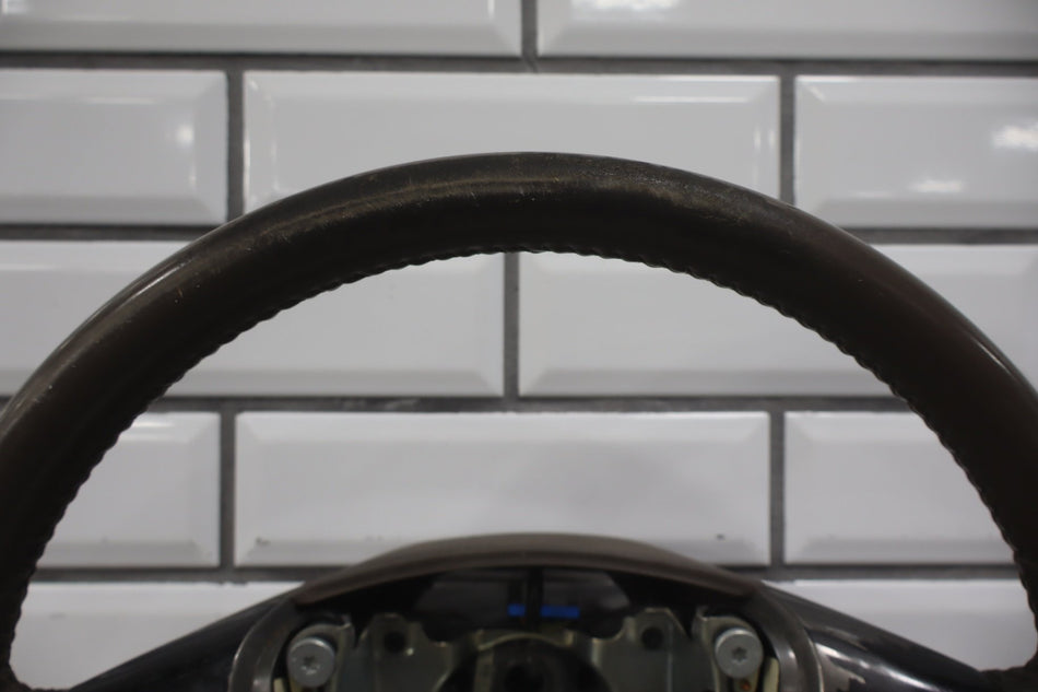 2009 Chevrolet Tahoe GMT900- Steering Wheel