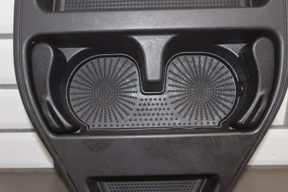2004 Dodge Dakota Centre Console Dark Slate Gray DV