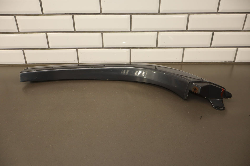 1991 Toyota Land Cruiser Left Quarter Glass Mold 61064-60901