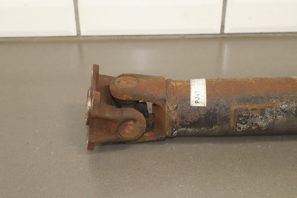 1991-1997 Toyota Land Cruiser Lexus LX450 Front Drive Shaft