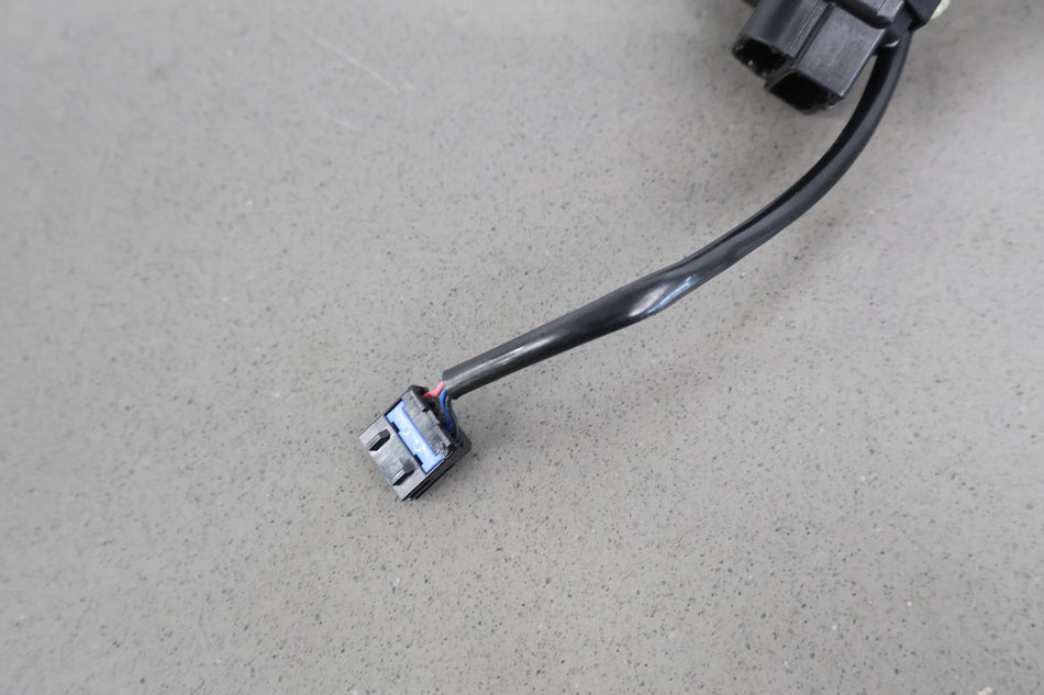 2008 Chevrolet Corvette- Combination Switch