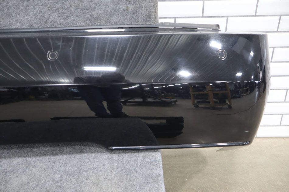 2006 Cadillac XLR- Rear Bumper