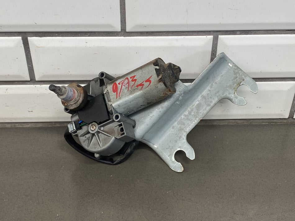 2003-2007 Hummer H2 Rear Liftgate Wiper Motor OEM