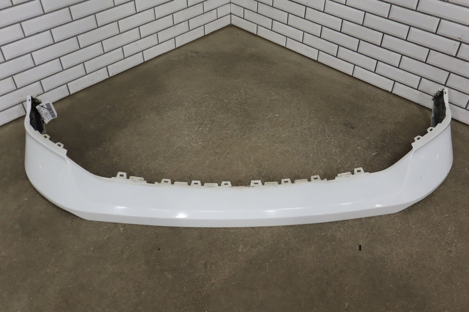 2015 Ram 1500- Front Bumper Cover