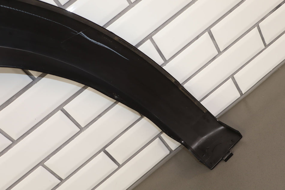 2016 Ram 3500- Fender Flare