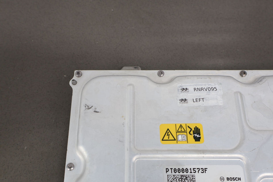 2022 Rivian R1T- Chassis Control Module