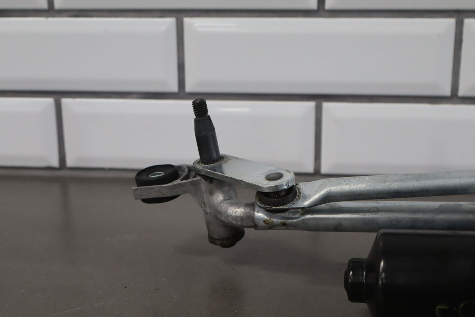 2017 Ford Mustang- Wiper Linkage
