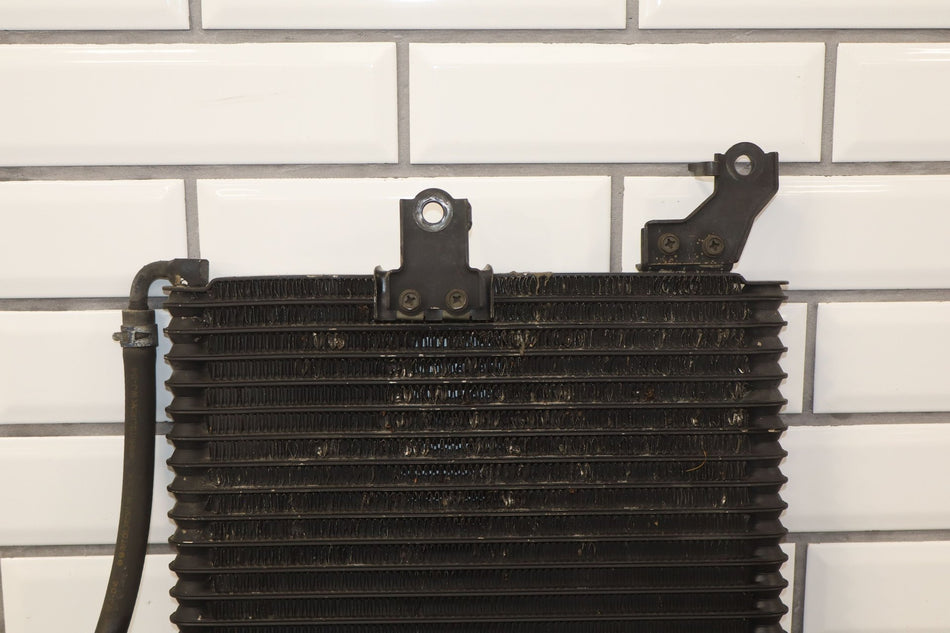 Transmission Oil Cooler, 2001, Lexus, LX470