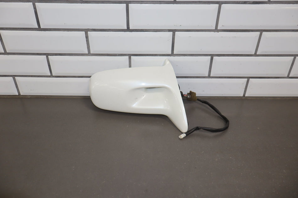 1988 Toyota Corolla Right Door Mirror 041