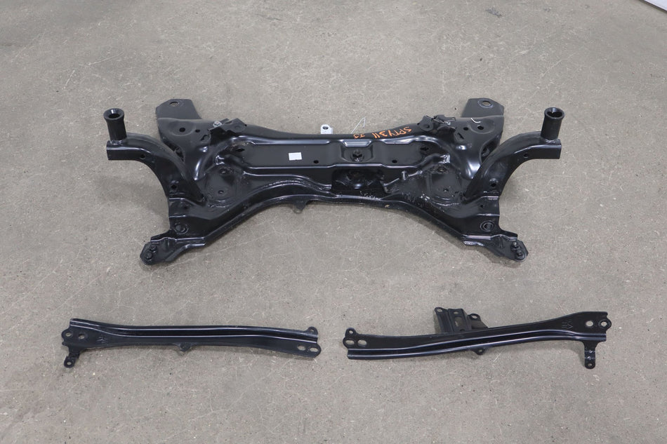 2023 Toyota GR Corolla- Crossmember K-Frame