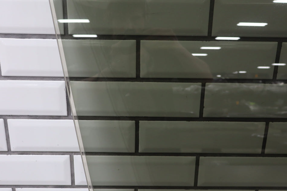 Right Front Door Window, 2001, Lexus, LX470