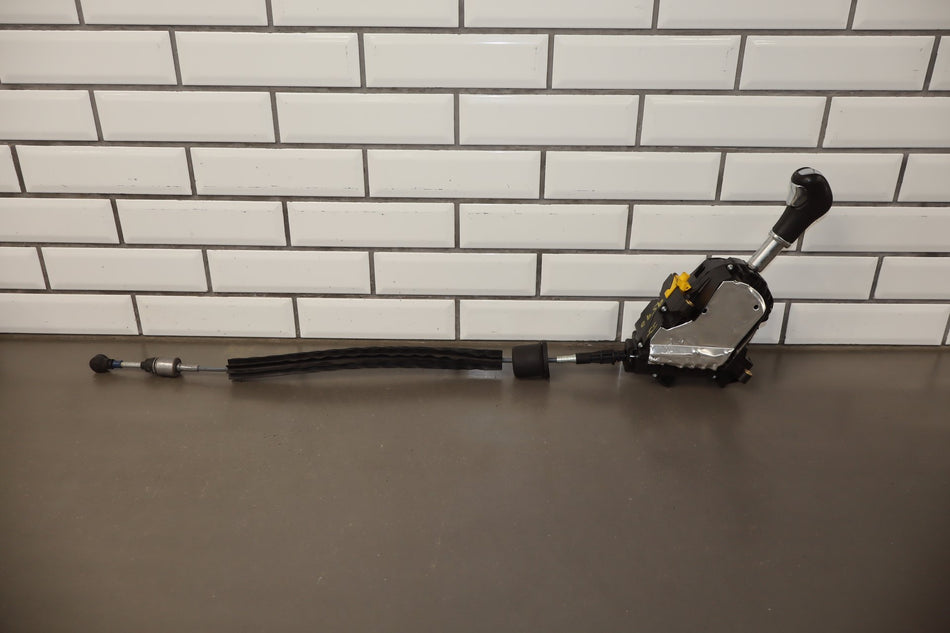 2011-2018 Porsche Cayenne Floor Shifter OEM