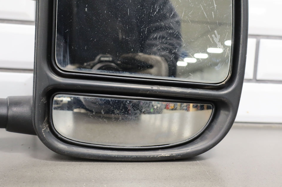 2003 Ford F-250 Super Duty- Right Door Mirror