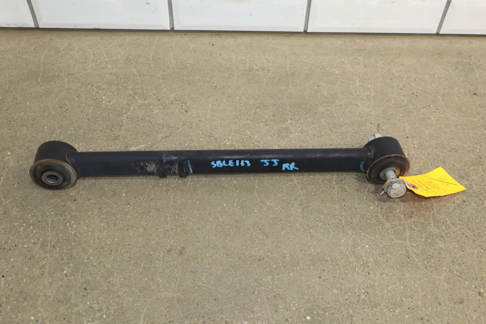 2011 Chevrolet Tahoe- Complete Rear Suspension