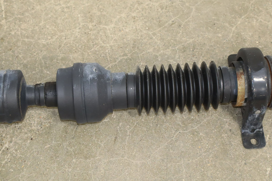 2019 Nissan Titan XD- Rear Drive Shaft