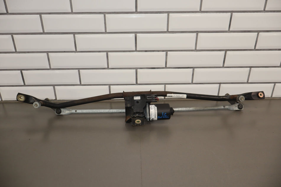 2003 Hummer H2- Wiper Linkage