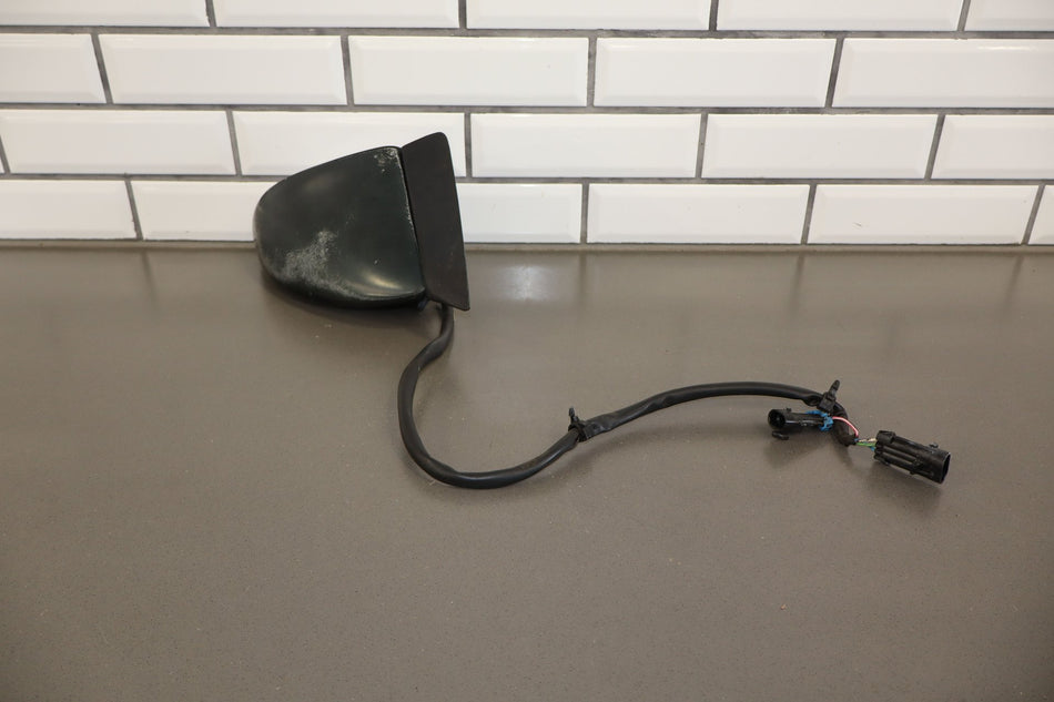 1991 Chevrolet Corvette- Right Door Mirror