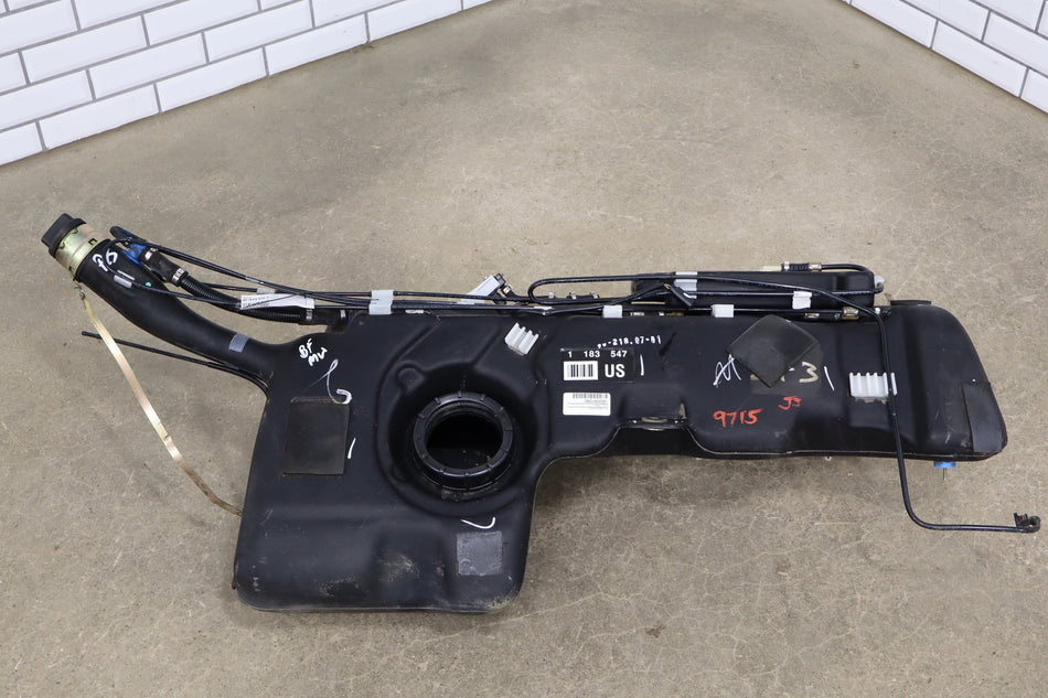 1997-2002 BMW Z3 Fuel Tank OEM