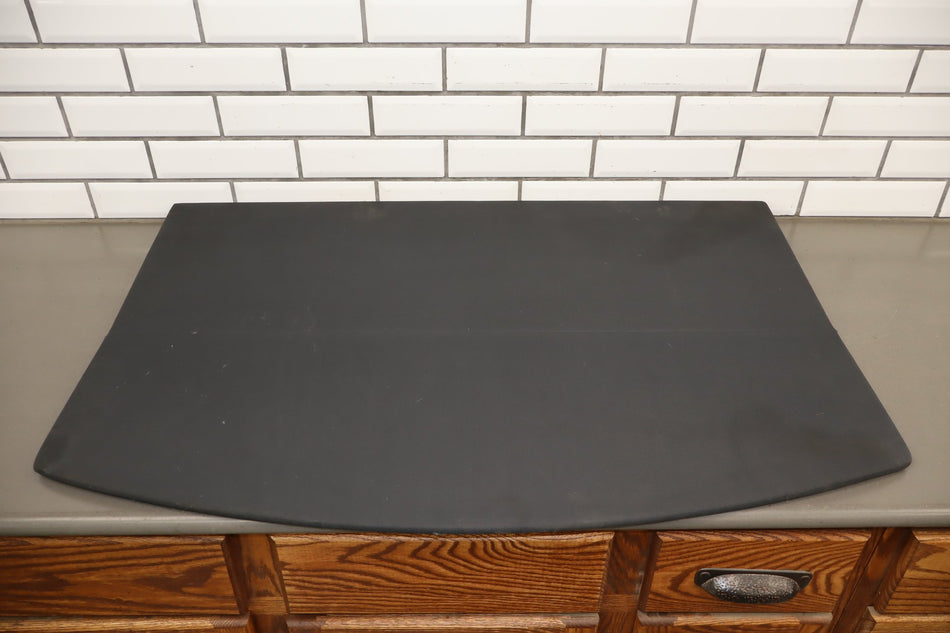 12-20 Tesla Model S Rear Trunk Tray Parcel Shelf Cargo Cover Shade 1120212-00-I