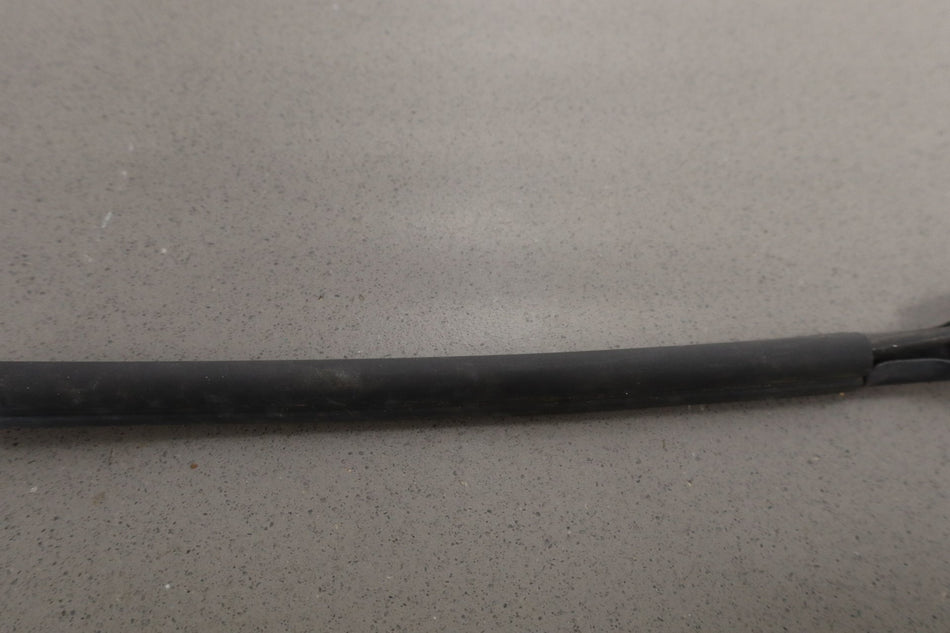 1995-1996 Chevrolet Corvette C4- Wiper Arm Pair