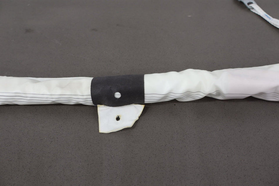 2016 Tesla X- Airbag