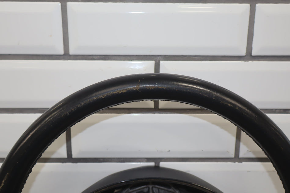 1997-2004 Chevrolet Corvette C5- Steering Wheel