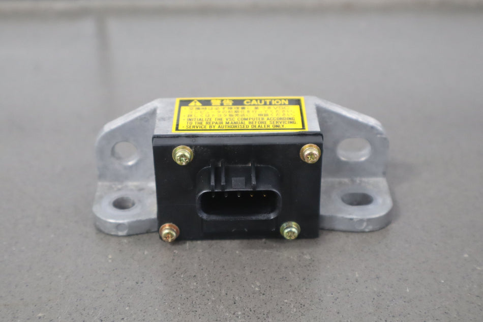 2001 Lexus LX470- Chassis Control Module