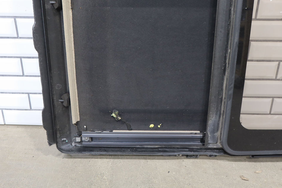 1997 Lexus LX450- Roof Glass Frame