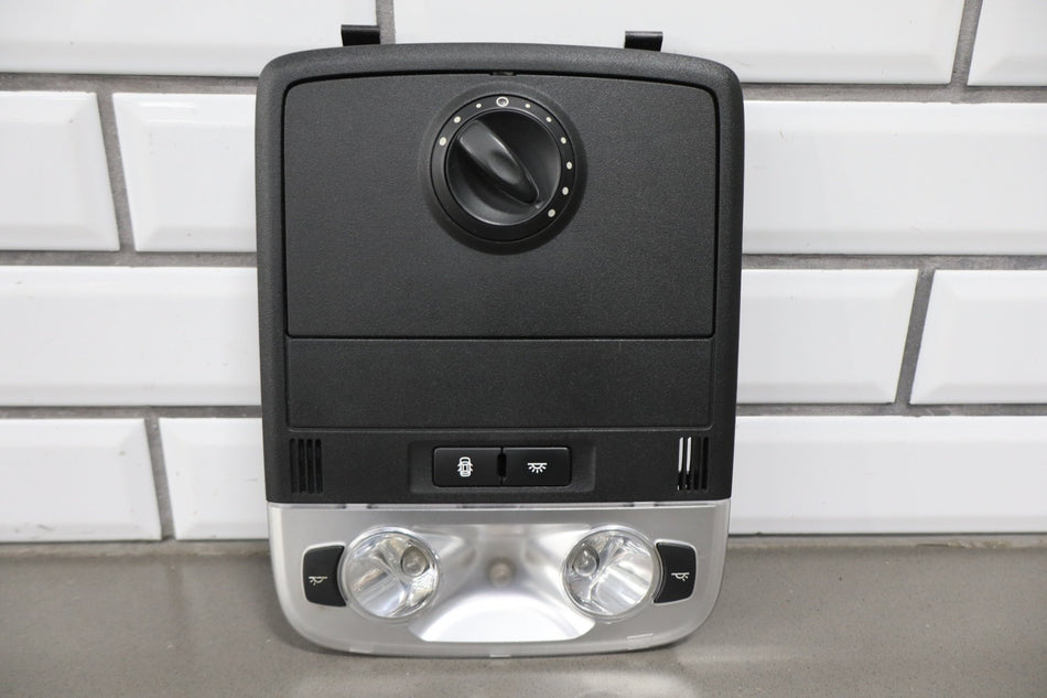 2009 Pontiac G8- Roof Console