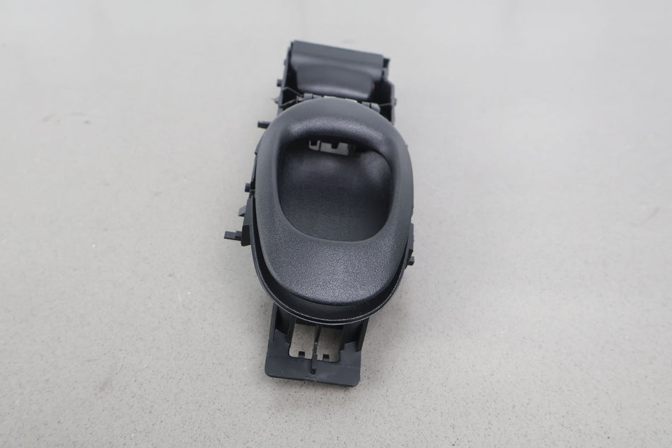 00-04 Chevrolet Corvette C5 Front Left Inner INSIDE DOOR HANDLE OEM 998752