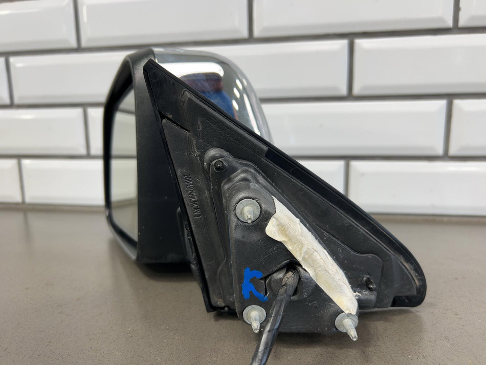 2016 Jeep Grand Cherokee- DOOR MIRROR